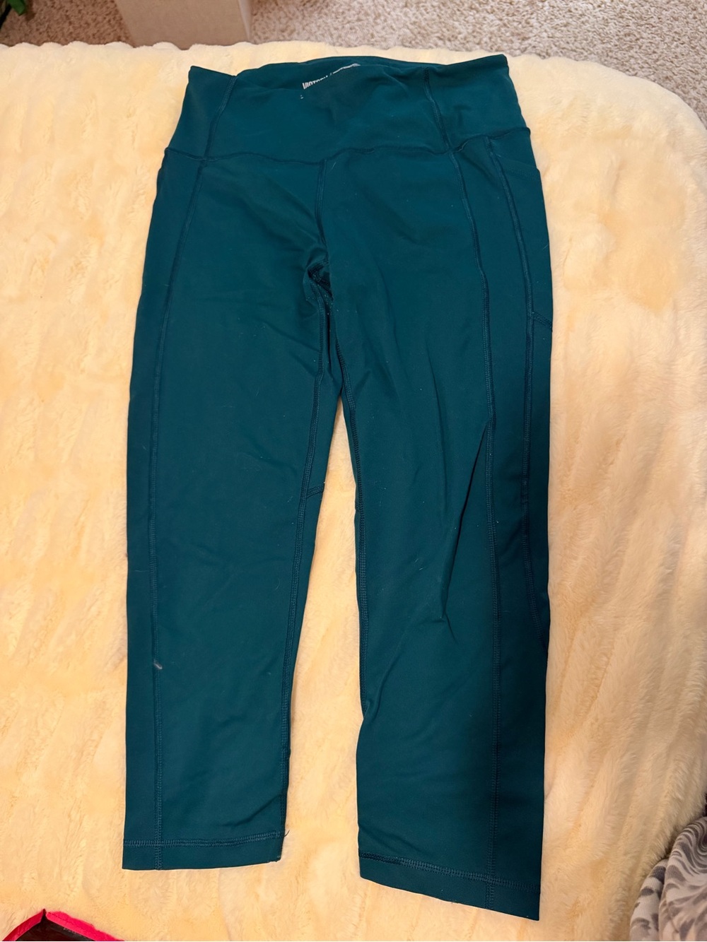 4! Victoria Secret Active Leggings